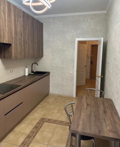 продажа однокомнатной квартиры номер A-174039 в Малиновском районе, фото номер 8